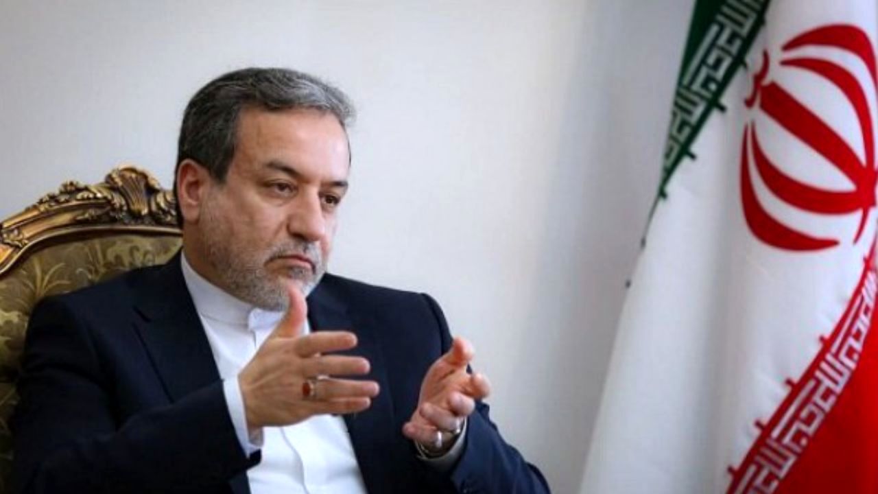 عراقچی: ایران ممکن است همکاری با بازرسان آژانس را تمدید کند