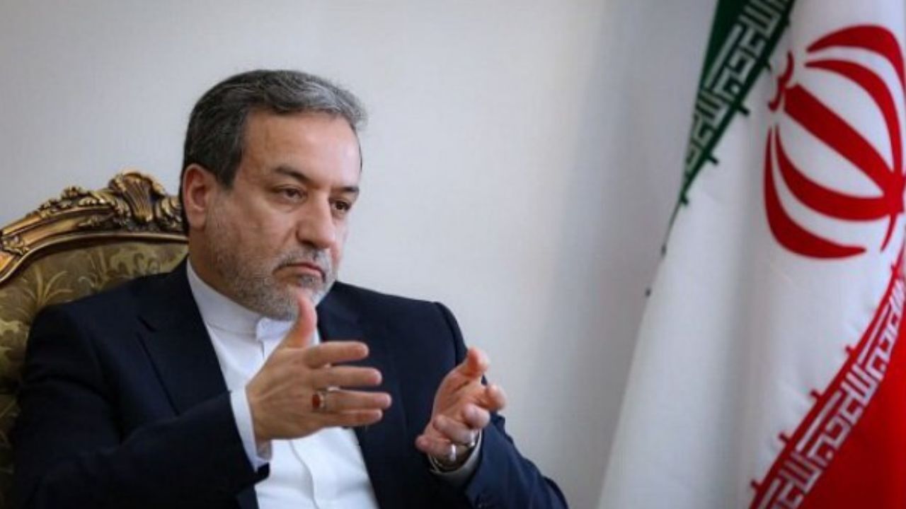 عراقچی: ایران ممکن است همکاری با بازرسان آژانس را تمدید کند