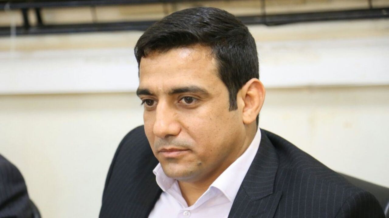 اگر در انتخابات کشتی آسیا خیانت شده چرا برخورد نمی‌کنند؟/ براساس توهم تهمت می‌زنند