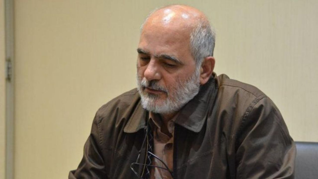 لایه‌هایی از حزب کارگزاران و امثال بهزاد نبوی به نامزدی لاریجانی تمایل دارند/ لاریجانی نامزدی این دوره را قربانی بازگشت به جریان اصولگرایی خواهد کرد/ در صورت موفقیت جریان انقلابی در انتخابات 1400 شاهد تحولات ساختاری از اصولگرا-اصلاح‌طلب به ساختار انقلابی‌