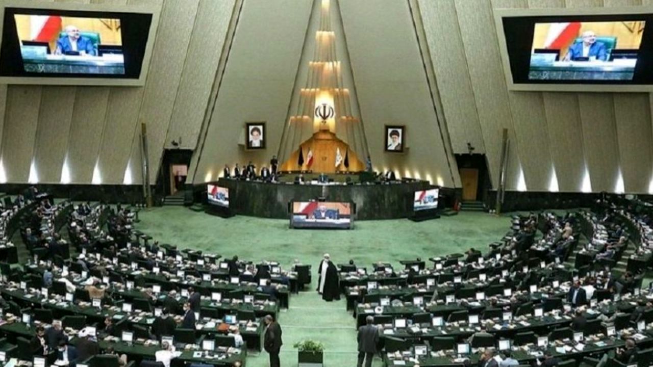 مجلس سوالات نمایندگان از وزرا را اعلام وصول کرد / اعلام وصول 5 سوال از وزیر کار