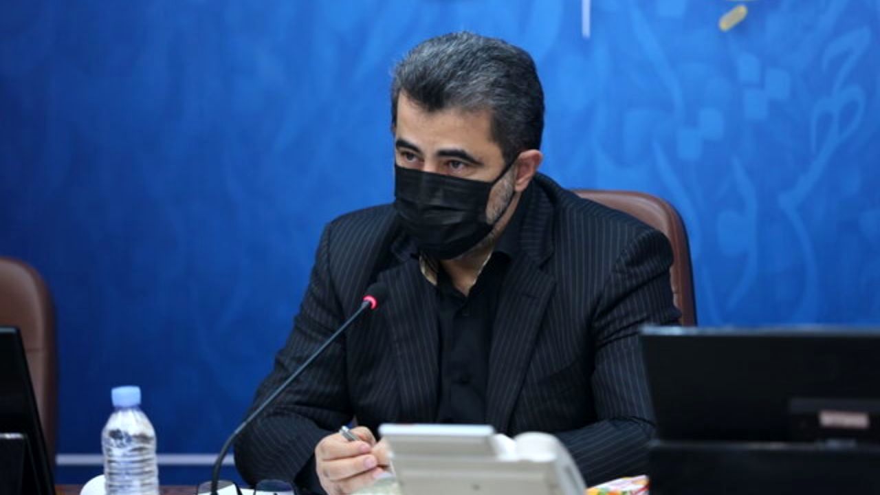 غربالگری 247154 نفر و انجام بیش از 48 هزار تست کرونا در مرزها توسط هلال احمر