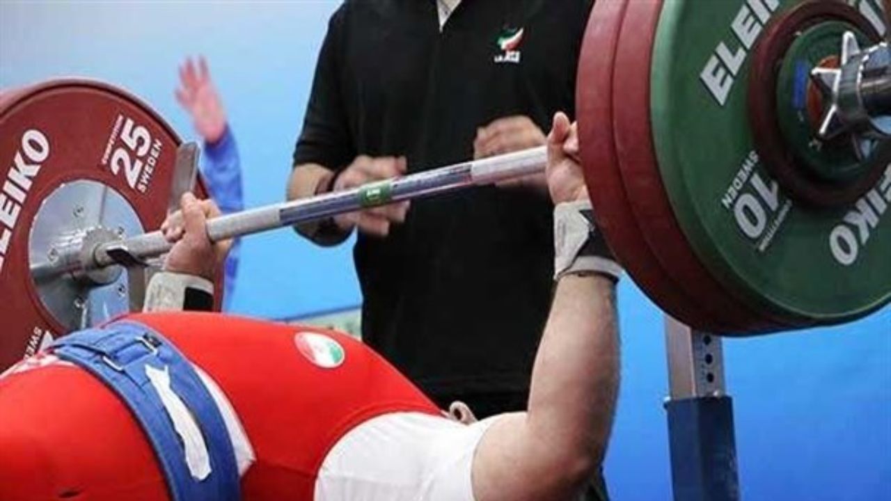 شاهکار روح‌الله رستمی در جام جهانی پاراوزنه‌برداری چگونه اتفاق افتاد؟