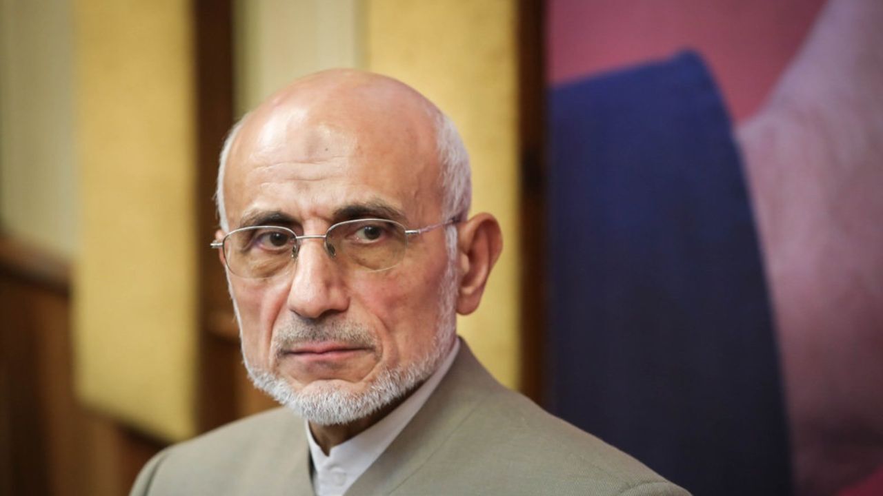 میرسلیم: ظریف از افتخارات کشور است / کرونا عمدی ساخته شد / قحط الرجال نداریم که فقط رئیسی و قالیباف کاندیدا شوند