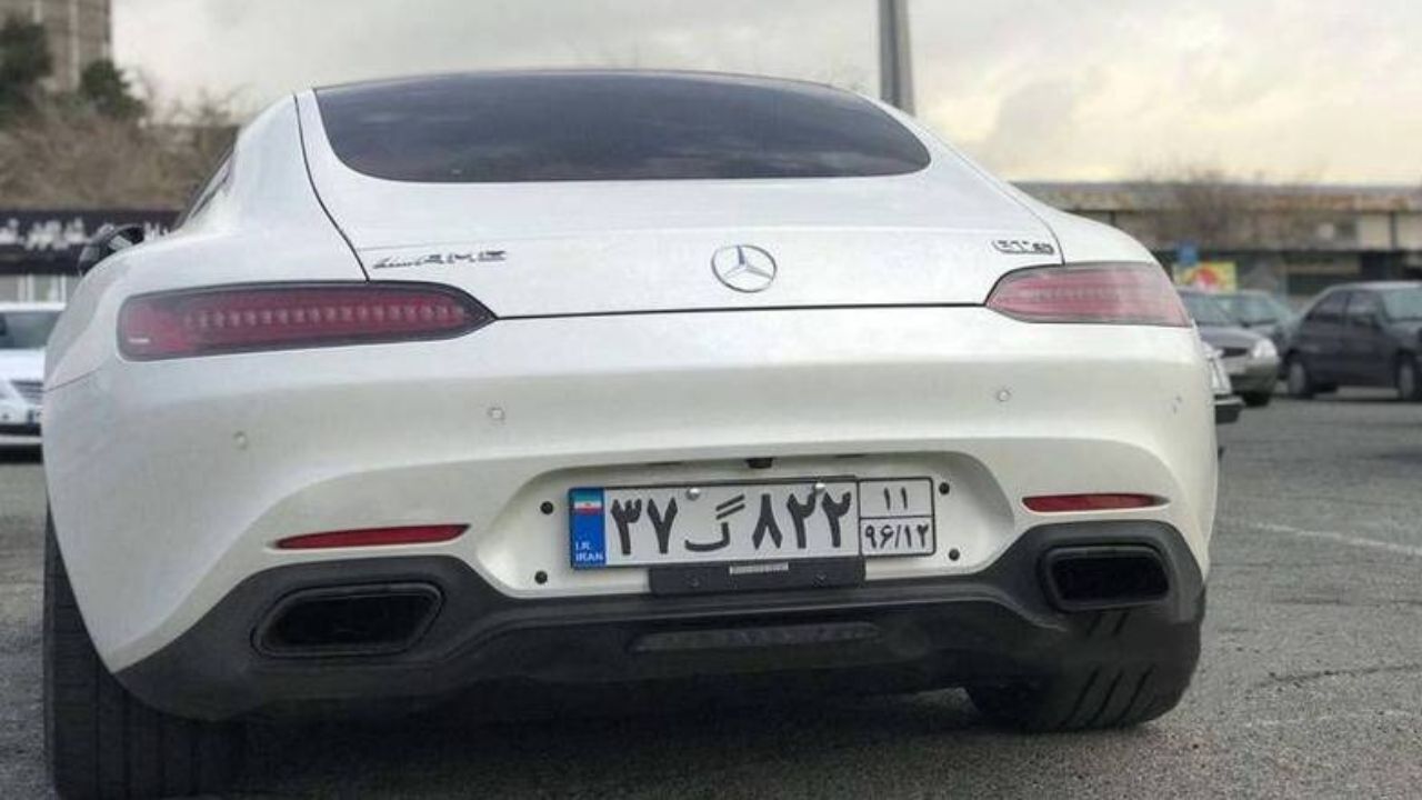 خرید و فروش خودروهای گذرموقت ممنوع و مشمول مقررات قاچاق است