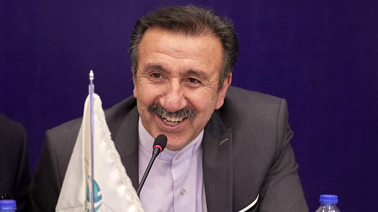 انتخاب اعضای مجمع با وزارت ورزش بوده نه ما/ حضور هیات‌ها در تهران ارتباطی به فدراسیون ندارد