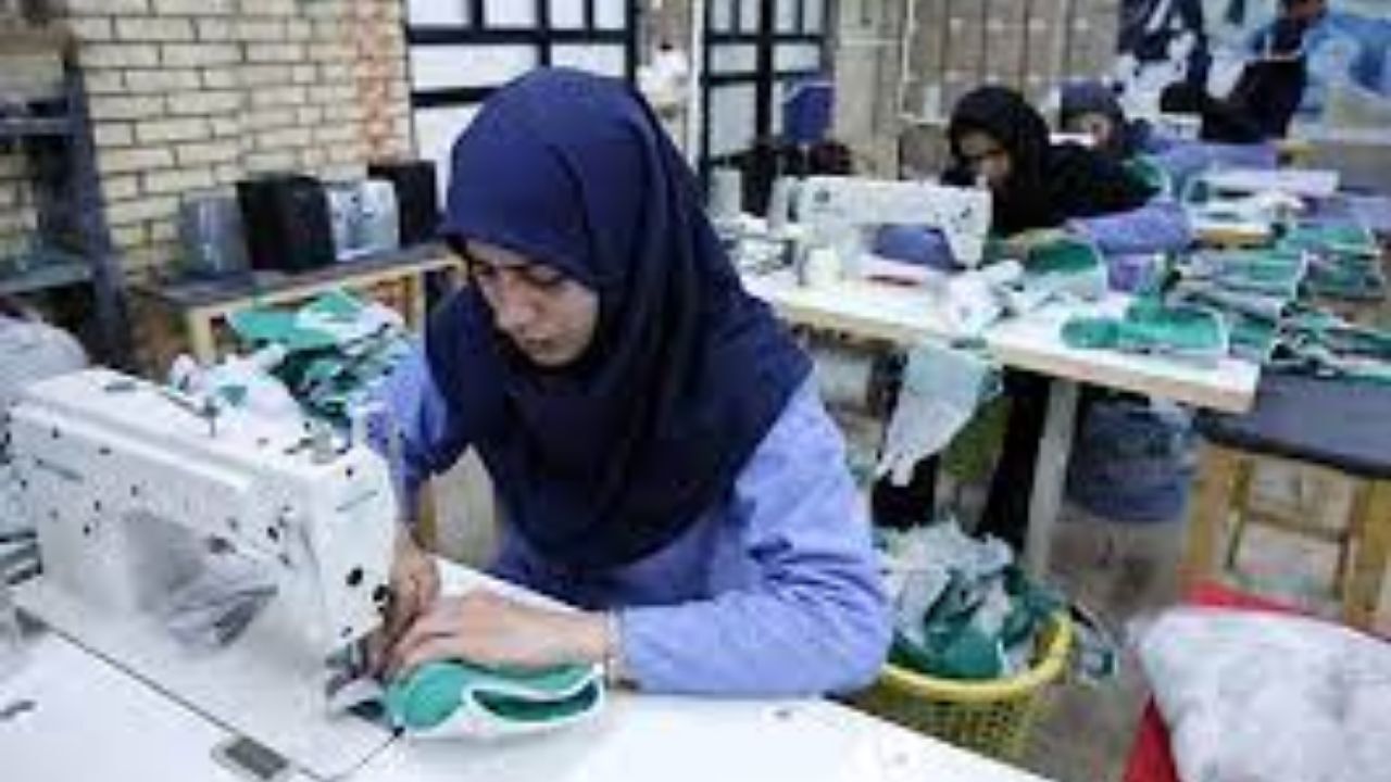 رشد 26.8 درصدی زنان سرپرست خانوار