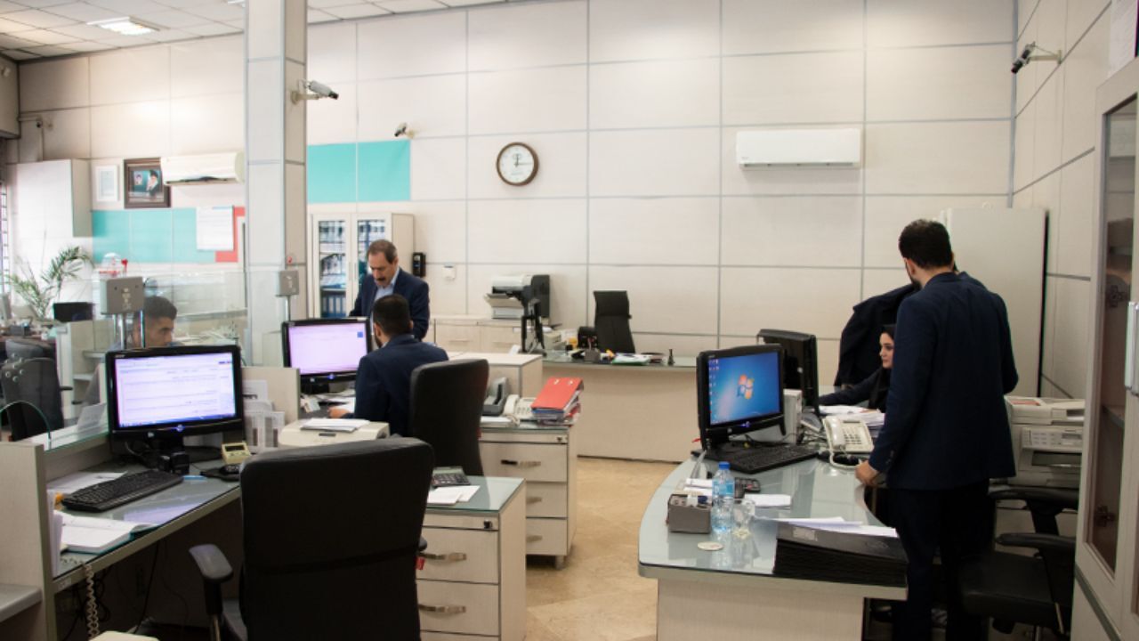 استفاده از کولر گازی در ادارات تهران تا اطلاع ثانوی ممنوع است