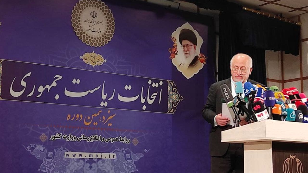 تاکید بر حکومت مردم بر مردم و برای مردم / لازم است از ایجاد جو و فضای اطلاعاتی و امنیتی و انسدادهای سیاسی بپرهیزیم