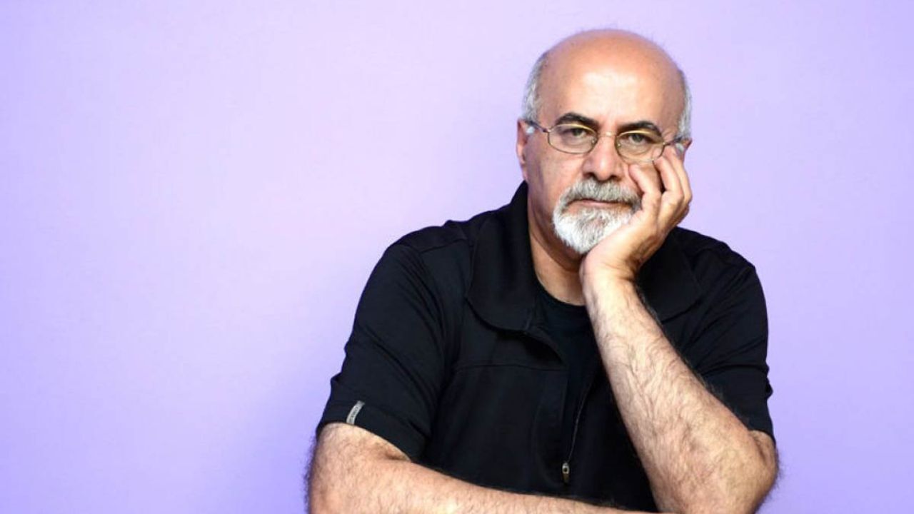 دولت باید متولی ساخت فیلم درباره محیط‌زیست باشد