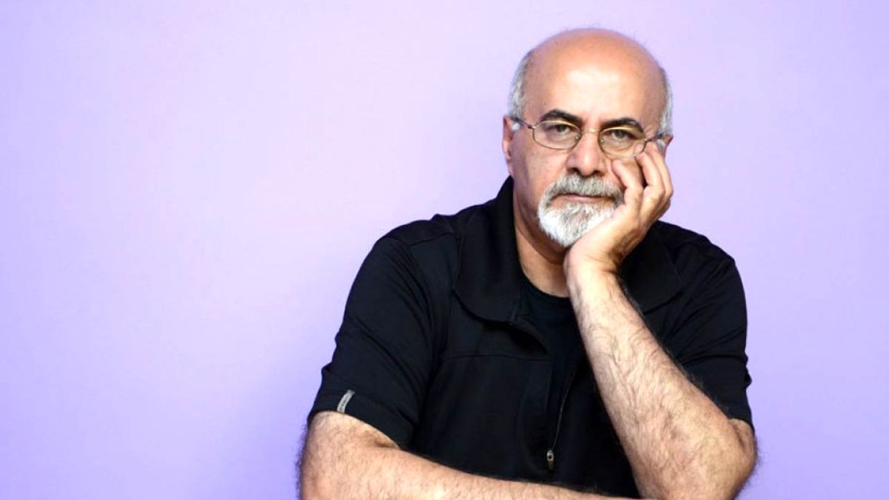 دولت باید متولی ساخت فیلم درباره محیط‌زیست باشد