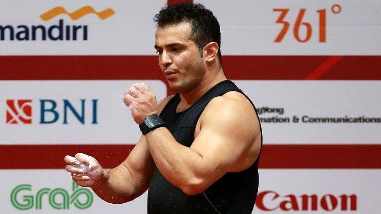 بررسی مصدومیت سهراب مرادی و علی هاشمی از سوی کمیته پزشکی