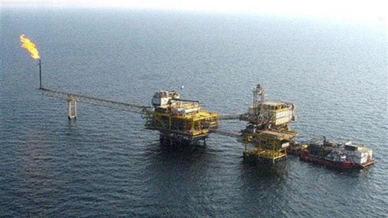 قرارداد توسعه میدان گازی فرزاد «ب» امضا می‌شود