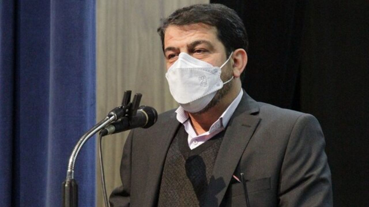 ارسال تجهیزات اطفای حریق به استان کهگیلویه و بویراحمد