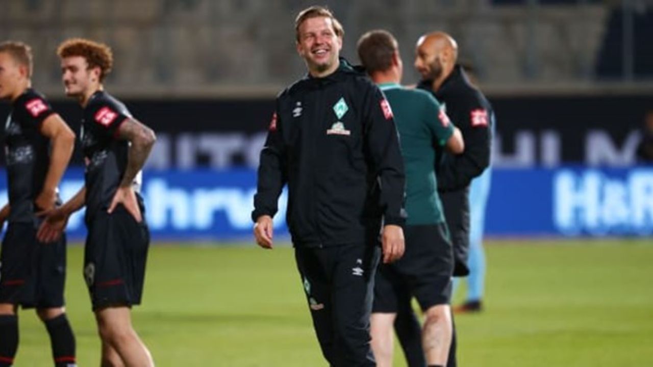 کوهفلد از وردربرمن اخراج شد