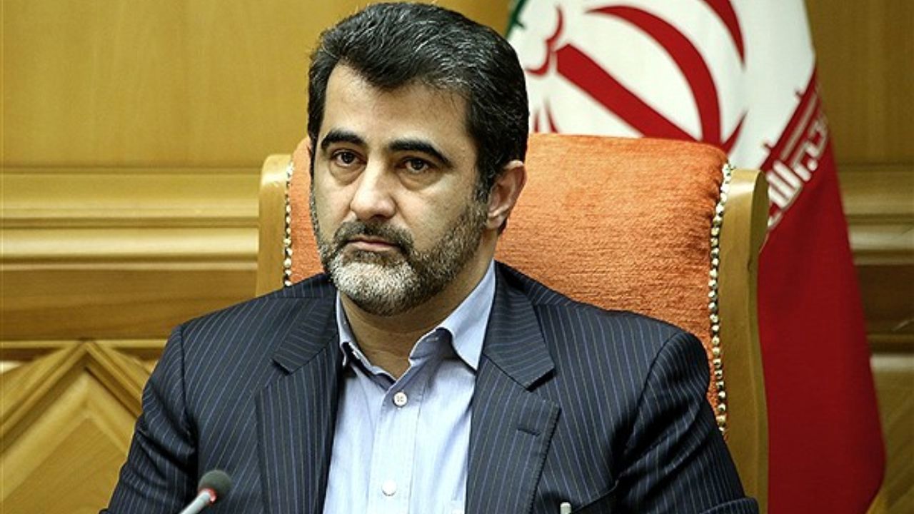 دین‌پرست خواستار تسریع در تامین منابع مالی واکسن شد