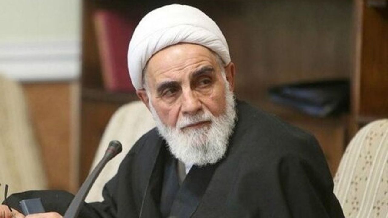 ناطق نوری درگذشت ترکان را تسلیت گفت
