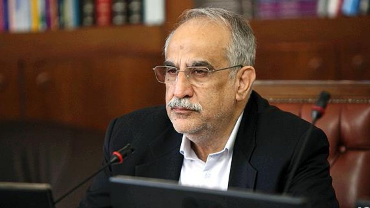 پرونده میدان‌های مشترک‌ گازی بسته می‌شود