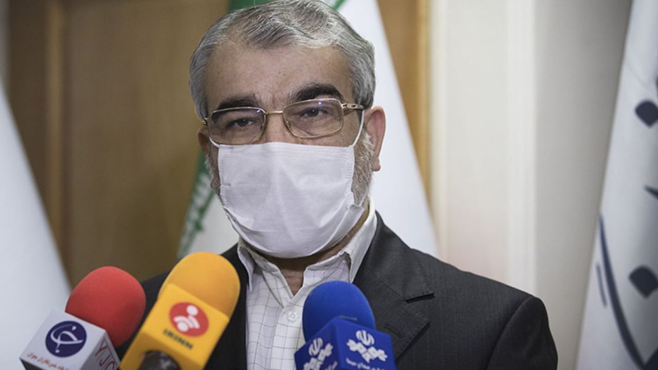 احراز صلاحیت داوطلبان ریاست جمهوری آغاز شد