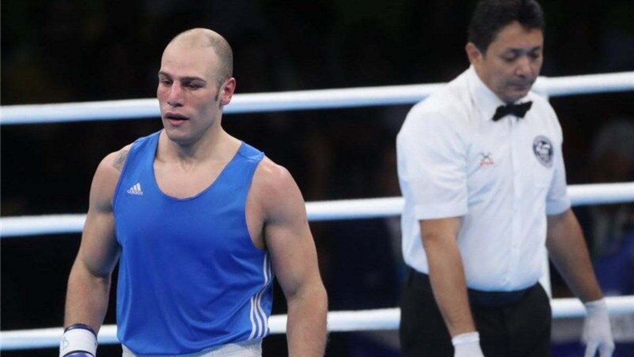اردوی ازبکستان به ما کمک کرد/ برای اولین بار رینگ آسیایی را در وزن 91 کیلوگرم تجربه می‌کنم