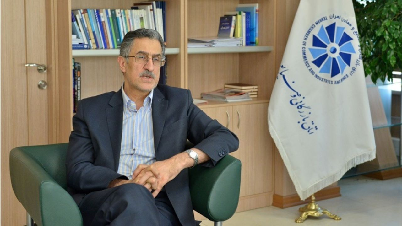 انگیزه برای سرمایه گذاری در بخش مولد کاهش یافته است