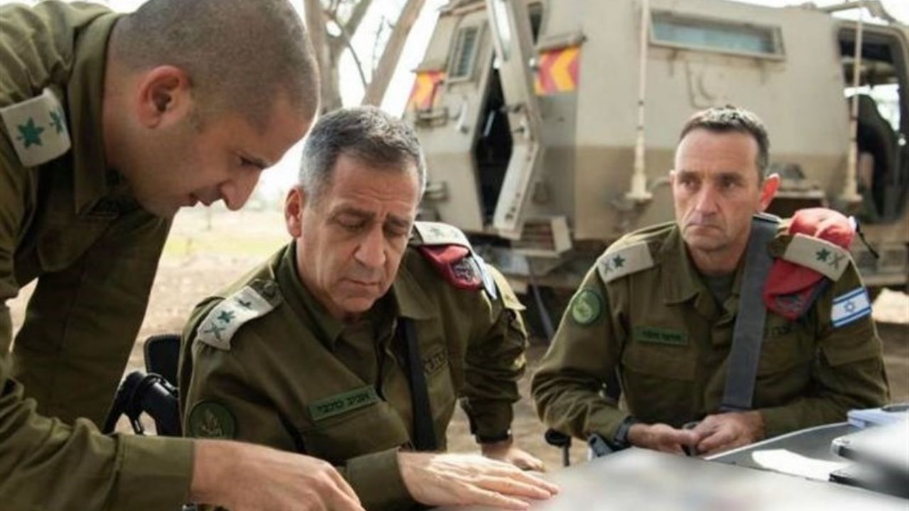 جنگ حداقل 48 ساعت دیگر ادامه می‌یابد