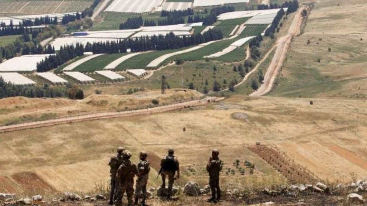 شلیک راکت‌ها از جنوب لبنان، ارتباطی به حزب الله ندارد
