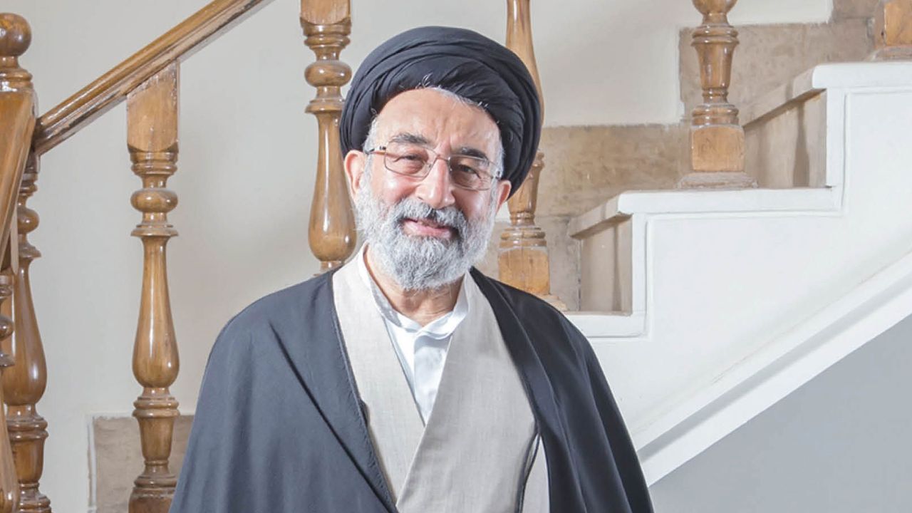 کسی مثل احمدی‌نژاد رئیس‌جمهور شود، چیزی از جمهوری اسلامی باقی نمی‌ماند / محسن رضایی یک روز لباس نظامی می‌پوشد یک روز لباس فرم / طرفدار رایزنی اصلاح‌طلبان با نهادهای حاکمیتی هستم / قالیباف بگوید چه گلی به سر مردم زده است؟