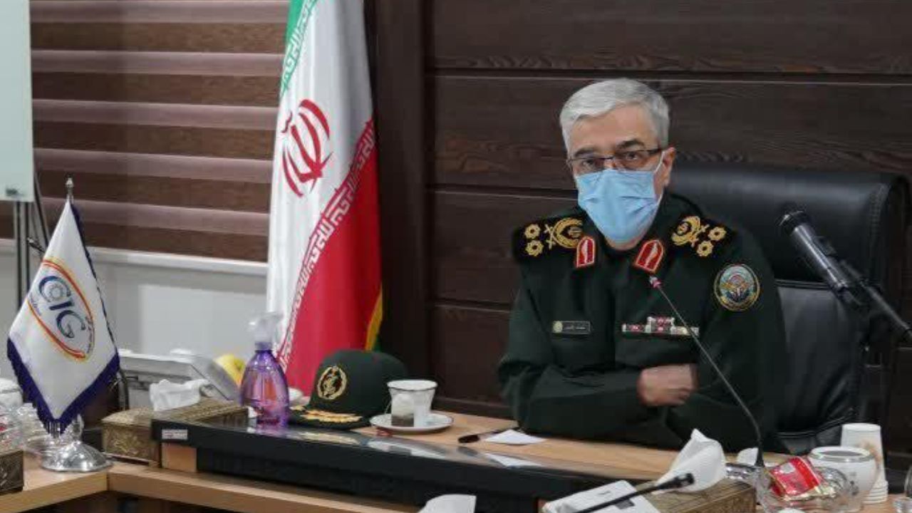 پیشرفت‌های دفاعی به برکت تحریم‌های ظالمانه به نتیجه رسیده است