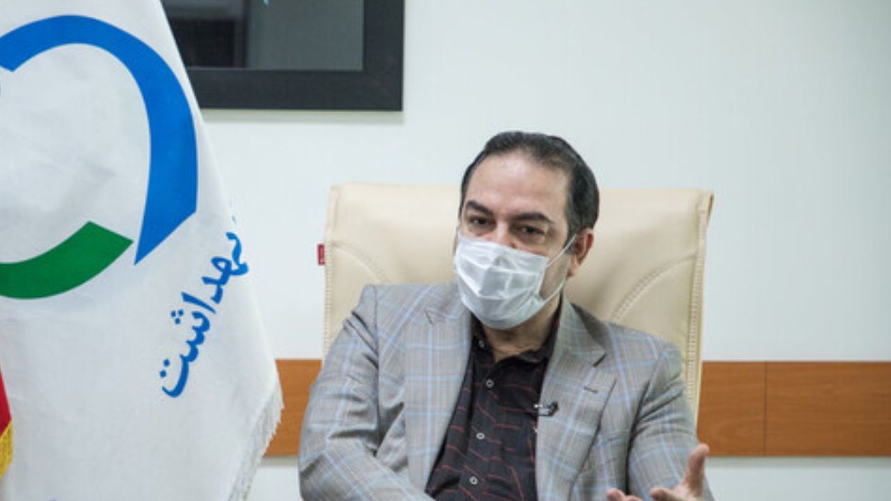 خبرنگاران در معرض خطر در لیست فاز سوم واکسیناسیون کرونا قرار دارند / کرونای آفریقای جنوبی واکسن گریز است