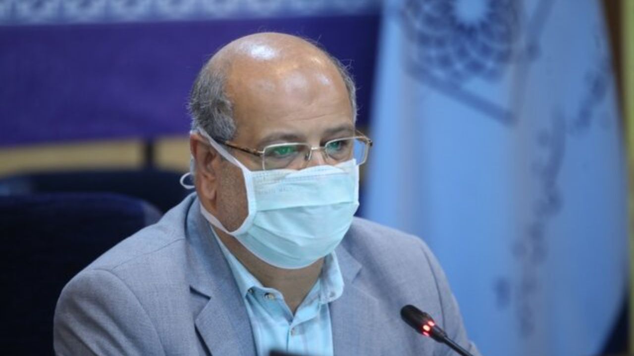 احتمال وجود کرونای هندی و آفریقایی در تهران / هرگونه نشست انتخاباتی پرمخاطره است