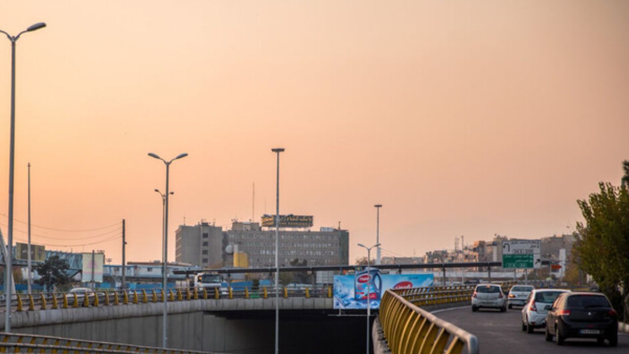 کلنگ ساخت پل سبز زندگی جایگزین پل گیشا به زمین می‌خورد