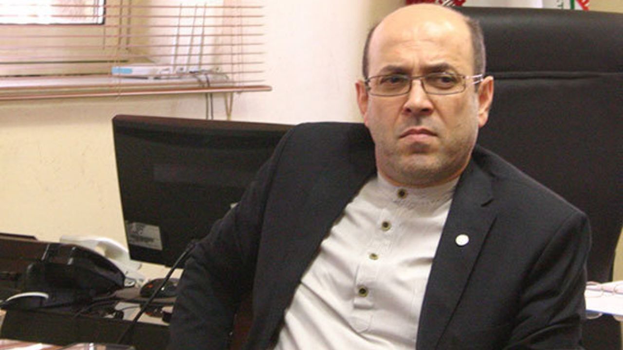 انصراف سعادتمند از انتخابات ریاست ژیمناستیک