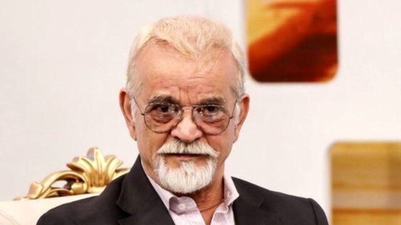مهدی فخیم‌زاده «دکتر نون» می‌شود