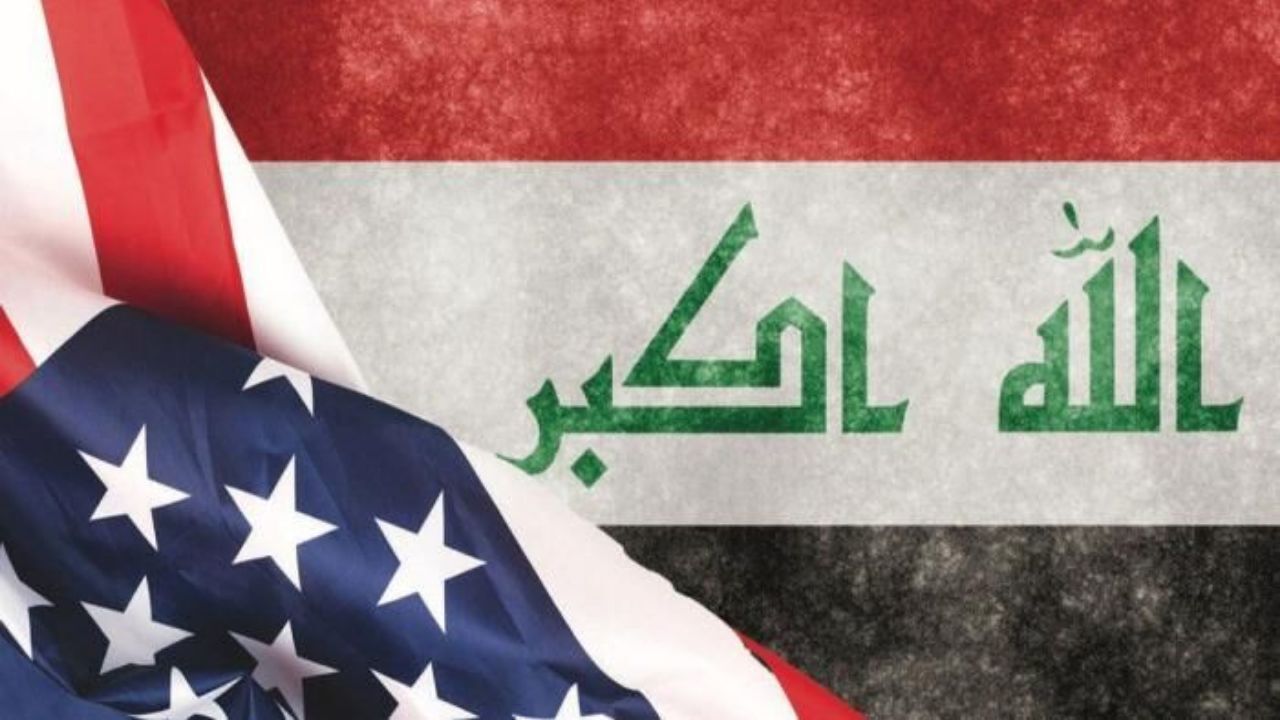 نظامیان اشغالگر آمریکایی را هدف قرار می دهیم