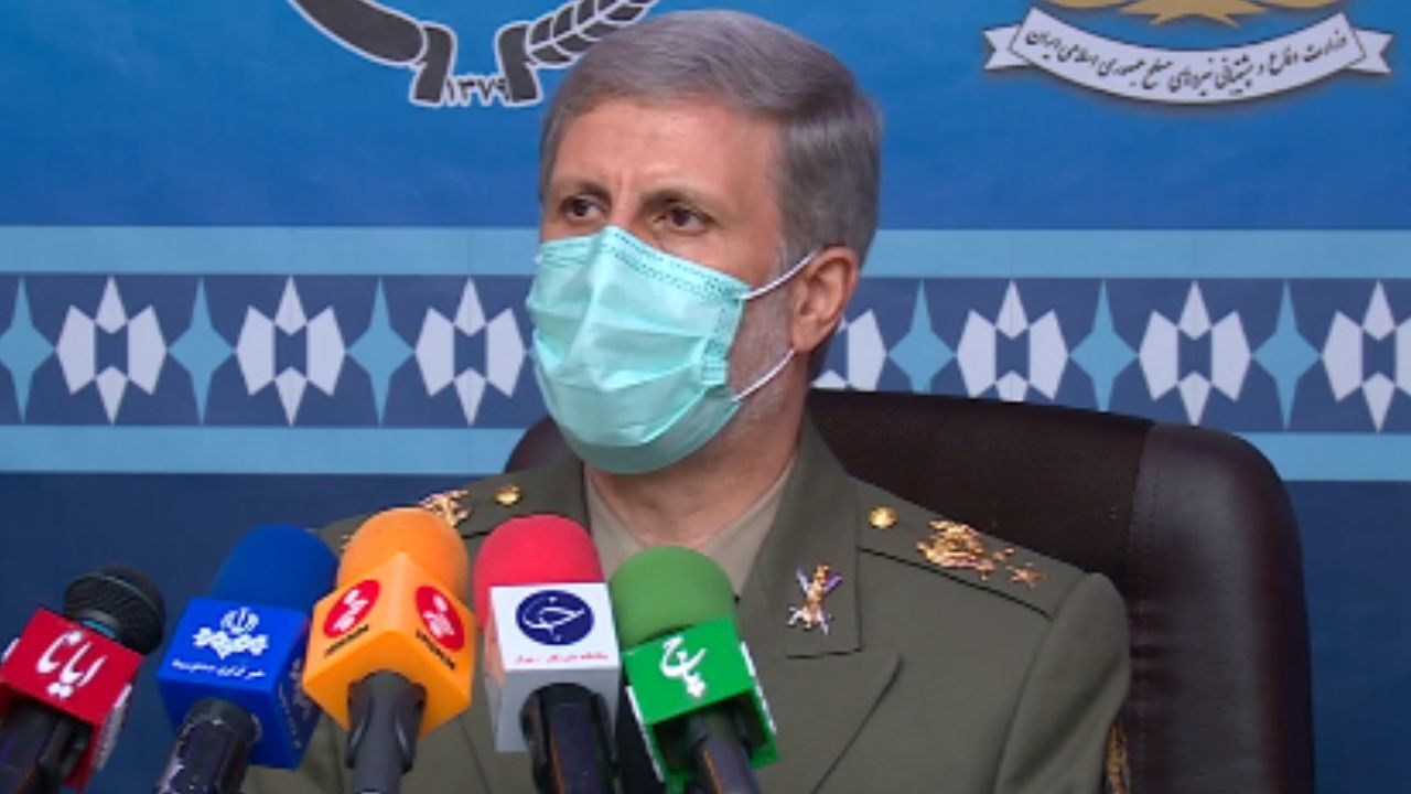 محور اصلی، دستیابی به تسلیحات راهبردی در همه حوزه‌ها است / در حوزه موشکی دارای توانمندی حقیقی هستیم