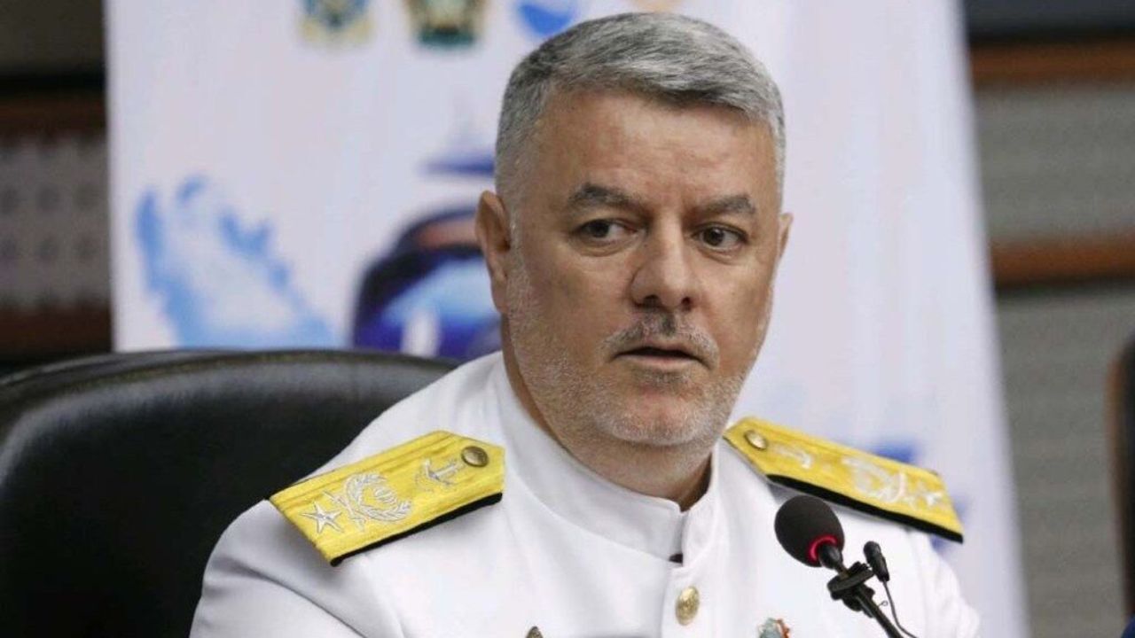 روایت فرمانده نیروی دریایی از سه عملیاتی که زمینه‌ساز آزادی خرمشهر شد