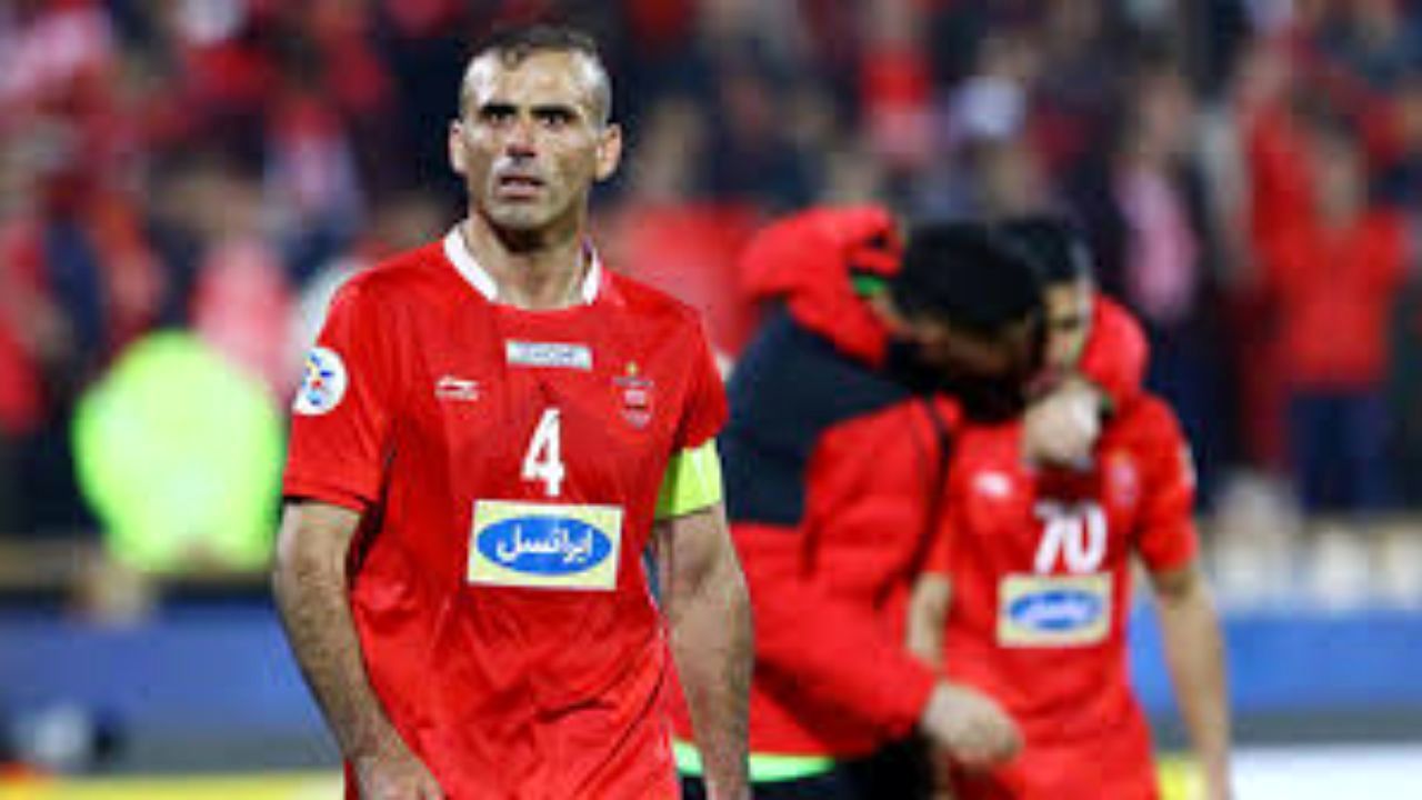 2حسرت بزرگ جلال