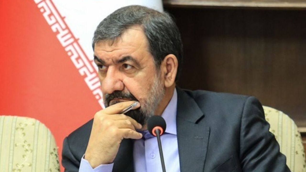 انتخابات 1400| آمده‌ام تا رئیس‌جمهور همه شما باشم/ محسن رضایی کاندیدای انتخابات 1400 وعده می‌دهد