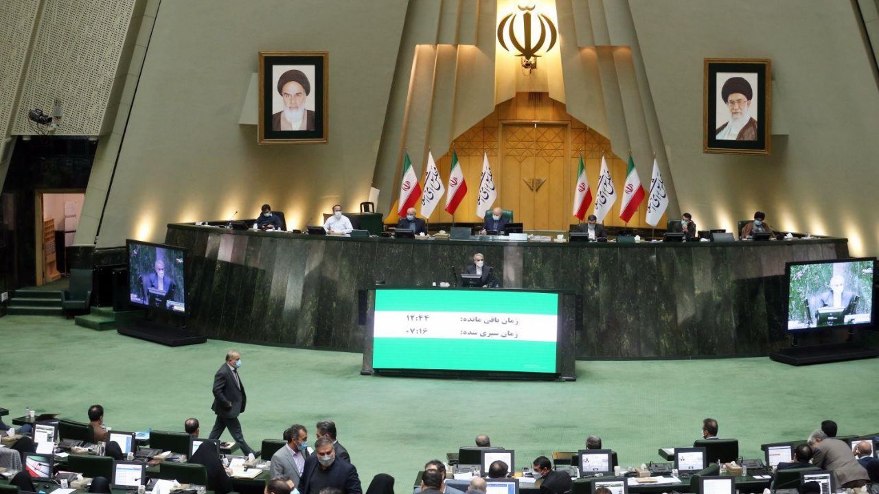 سوال نمایندگان از 5 وزیر دولت اعلام وصول شد