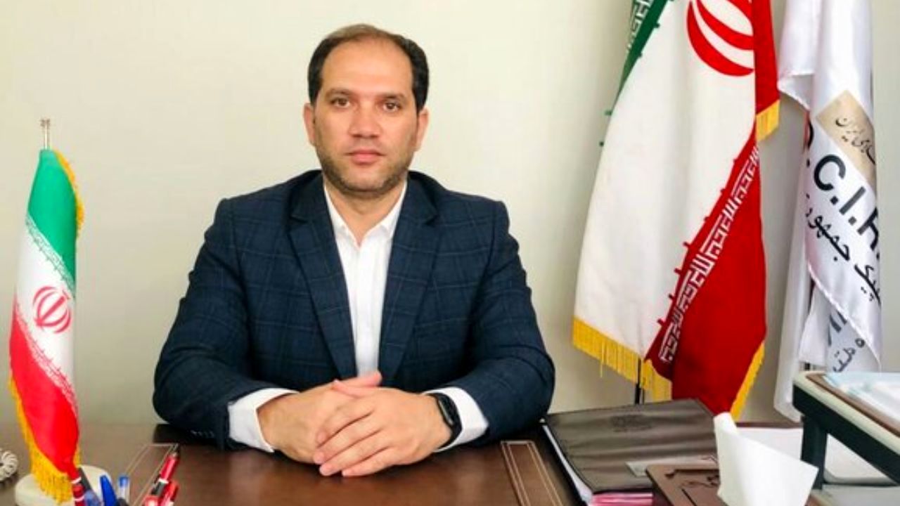 ناطق نوری دبیر فدراسیون انجمن‌های ورزشی شد