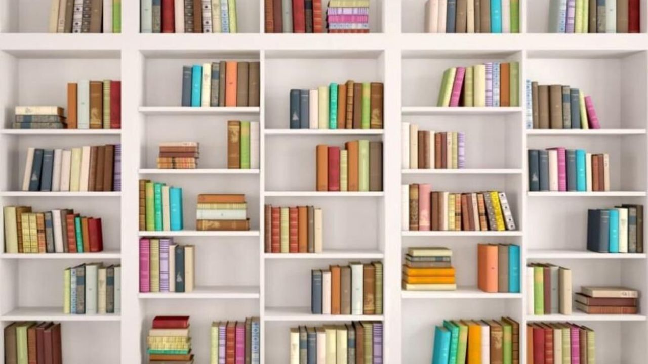 آغاز طرح بهاره کتاب از 17 خرداد ماه در سراسر کشور
