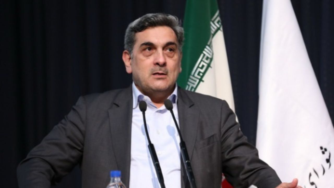 4 هزار اصله درخت در خیابان ولیعصر کاشته شد