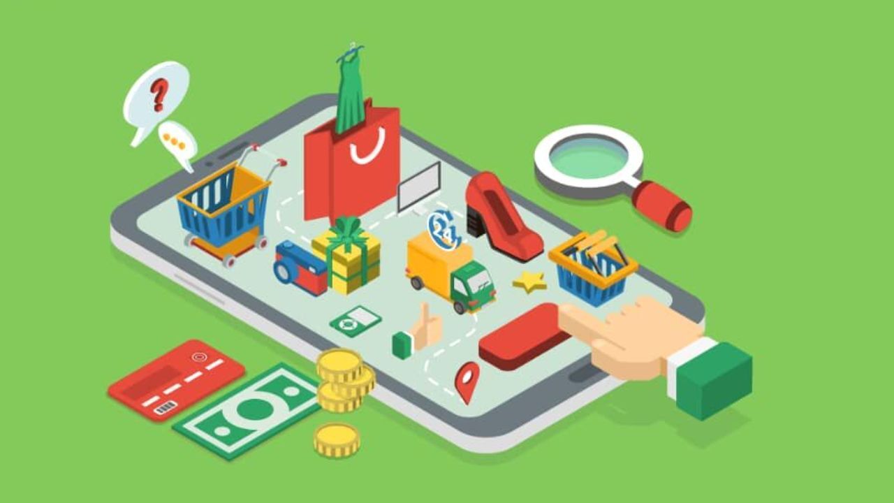 افزایش 5 درصدی سهم اقتصاد دیجیتال از GDP در هشت سال گذشته