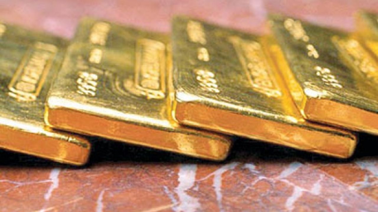 قیمت جهانی طلا افت کرد