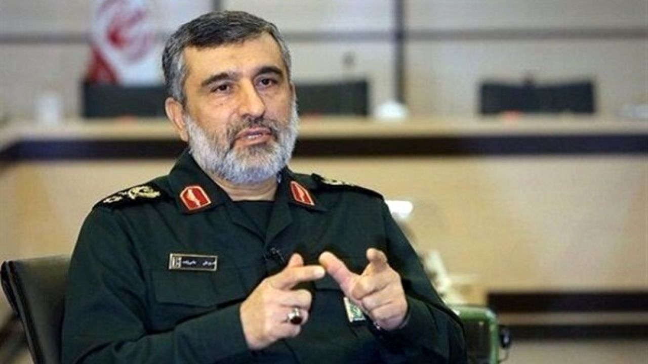 دستاوردهای حوزه پهپادی در لبه تکنولوژی دنیا قرار دارند