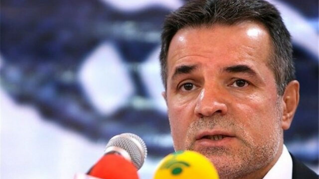 ضرر 20 میلیاردی انصاری‌فرد به پرسپولیس