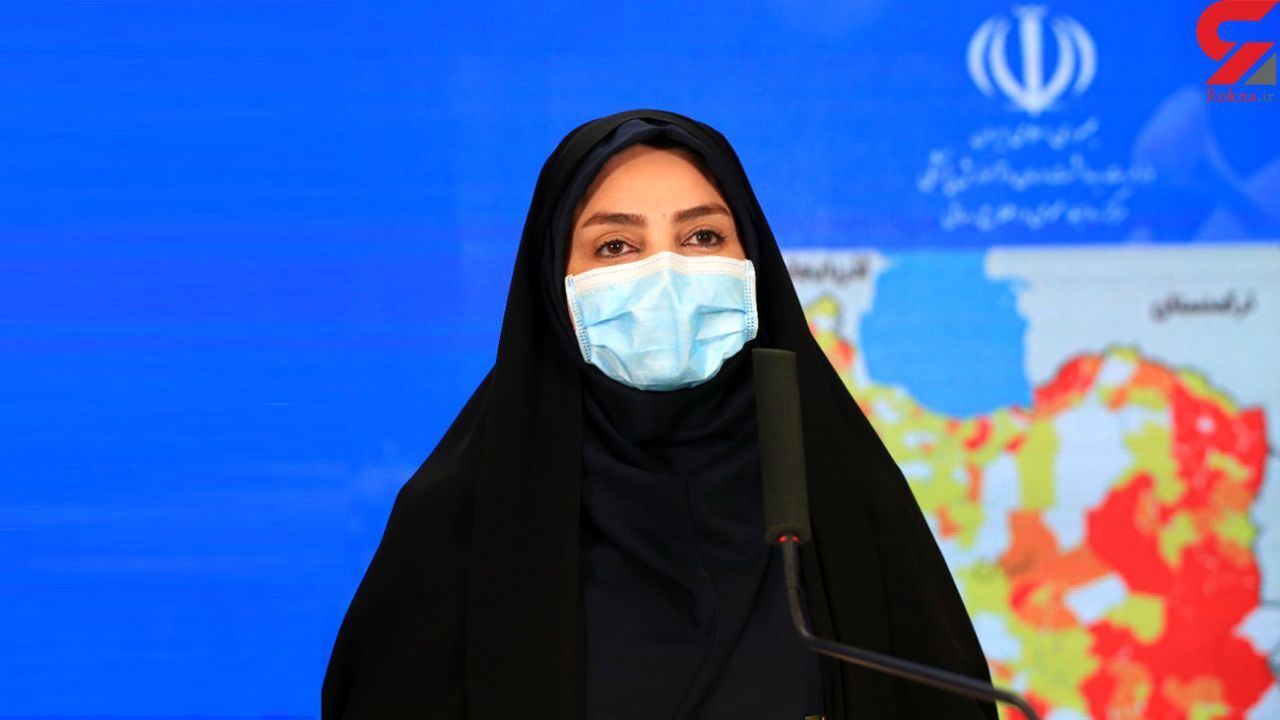 چند بیمار مبتلا به کرونای هندی و آفریقایی در کشور شناسایی شده است؟