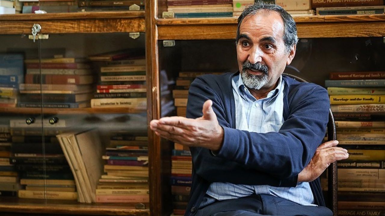 ما به دولت «اکثریت» نیازمندیم/ رئیس جمهوری با رای زیاد از هر جناحی که باشد به حل بحران ها کمک خواهد کرد/ عمل شورای نگهبان بسیار مهم است/ نادر است که این تعداد شخصیت سیاسی در انتخابات نام نویسی کنند