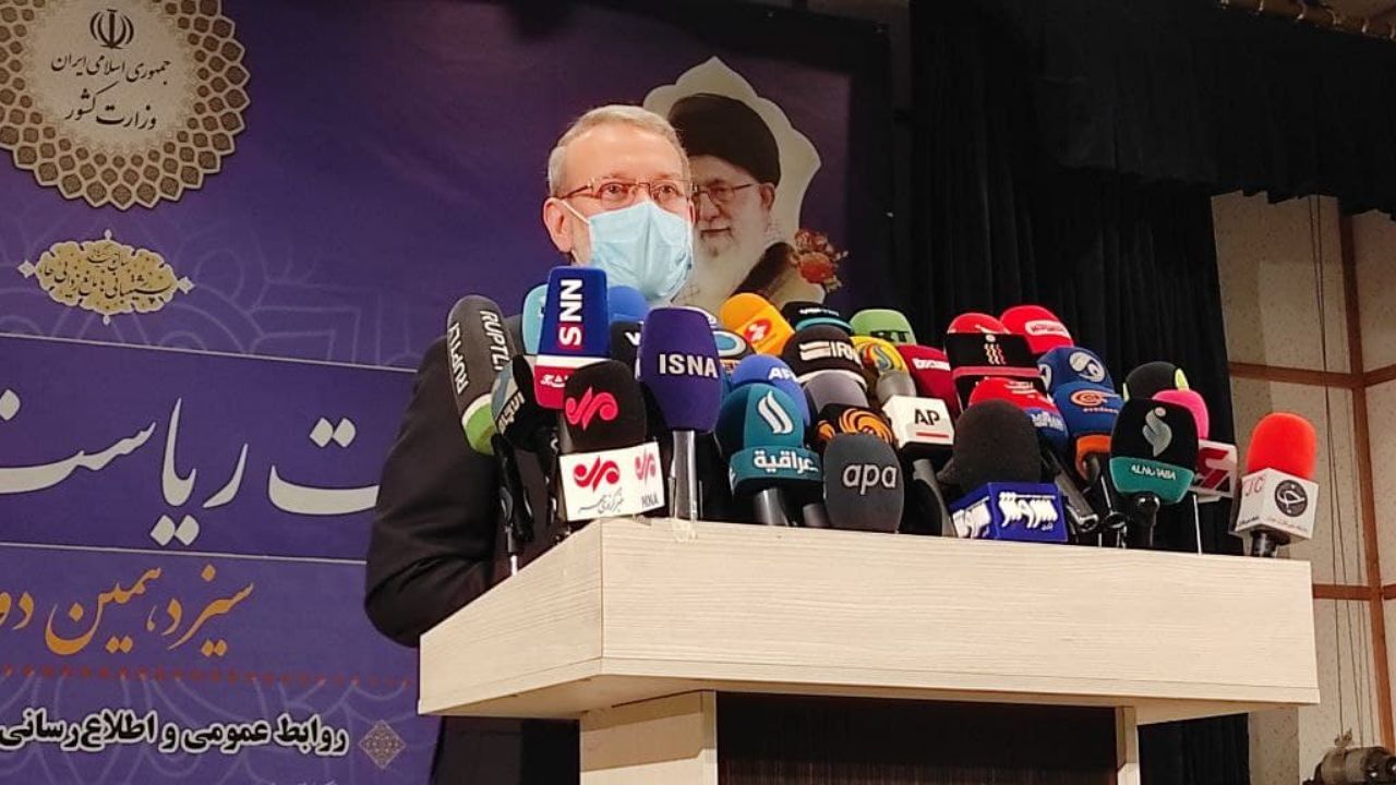 انتخابات 1400| رئیس‌جمهوری می‌تواند مساله حصر را پایان دهد/ درباره اعتراض‌های 98، رحمانی‌فضلی باید پاسخ‌گو باشد